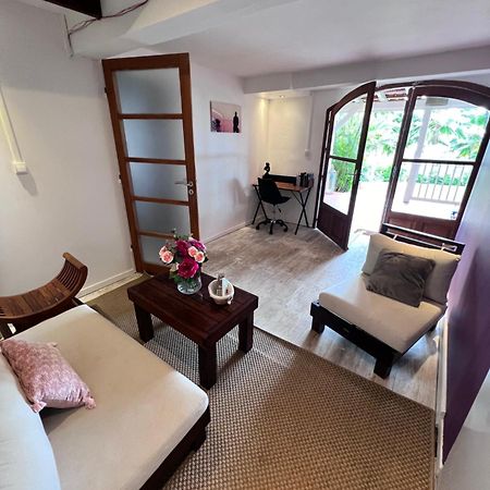 Villa Jouanacaera Le Carbet Dış mekan fotoğraf