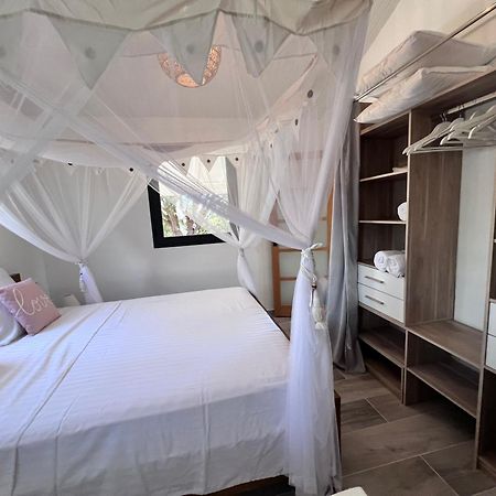 Villa Jouanacaera Le Carbet Dış mekan fotoğraf