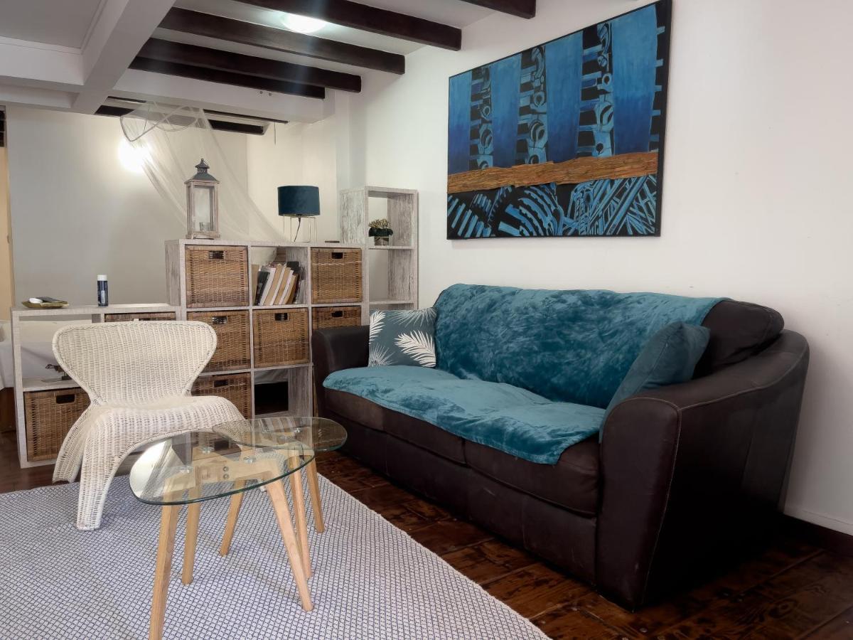 Villa Jouanacaera Le Carbet Dış mekan fotoğraf