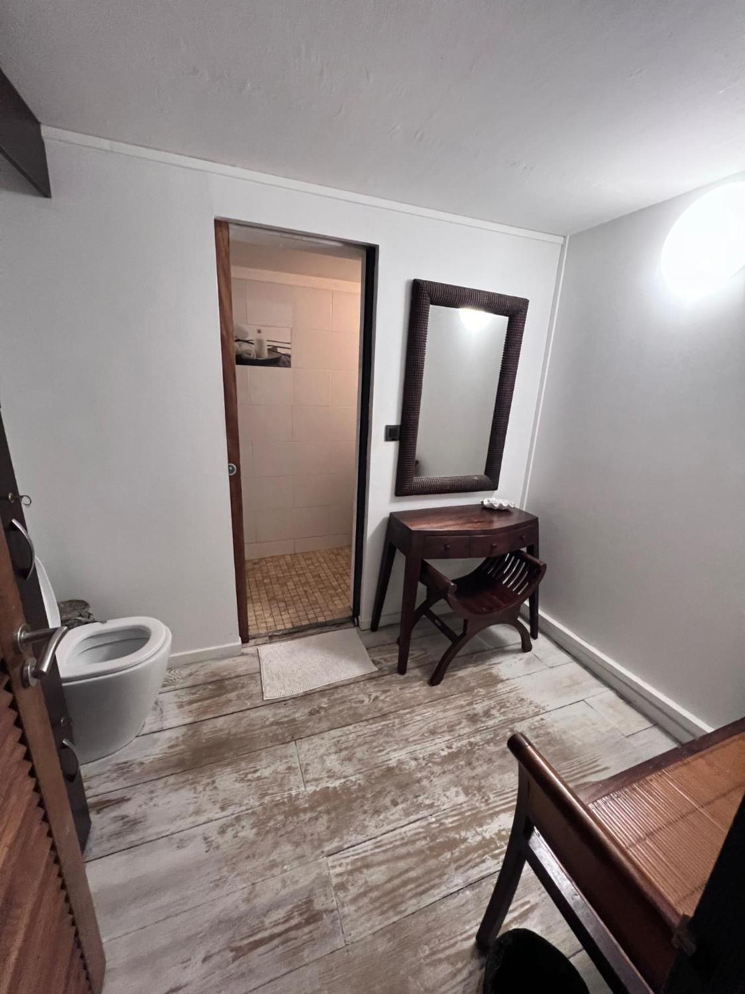 Villa Jouanacaera Le Carbet Dış mekan fotoğraf