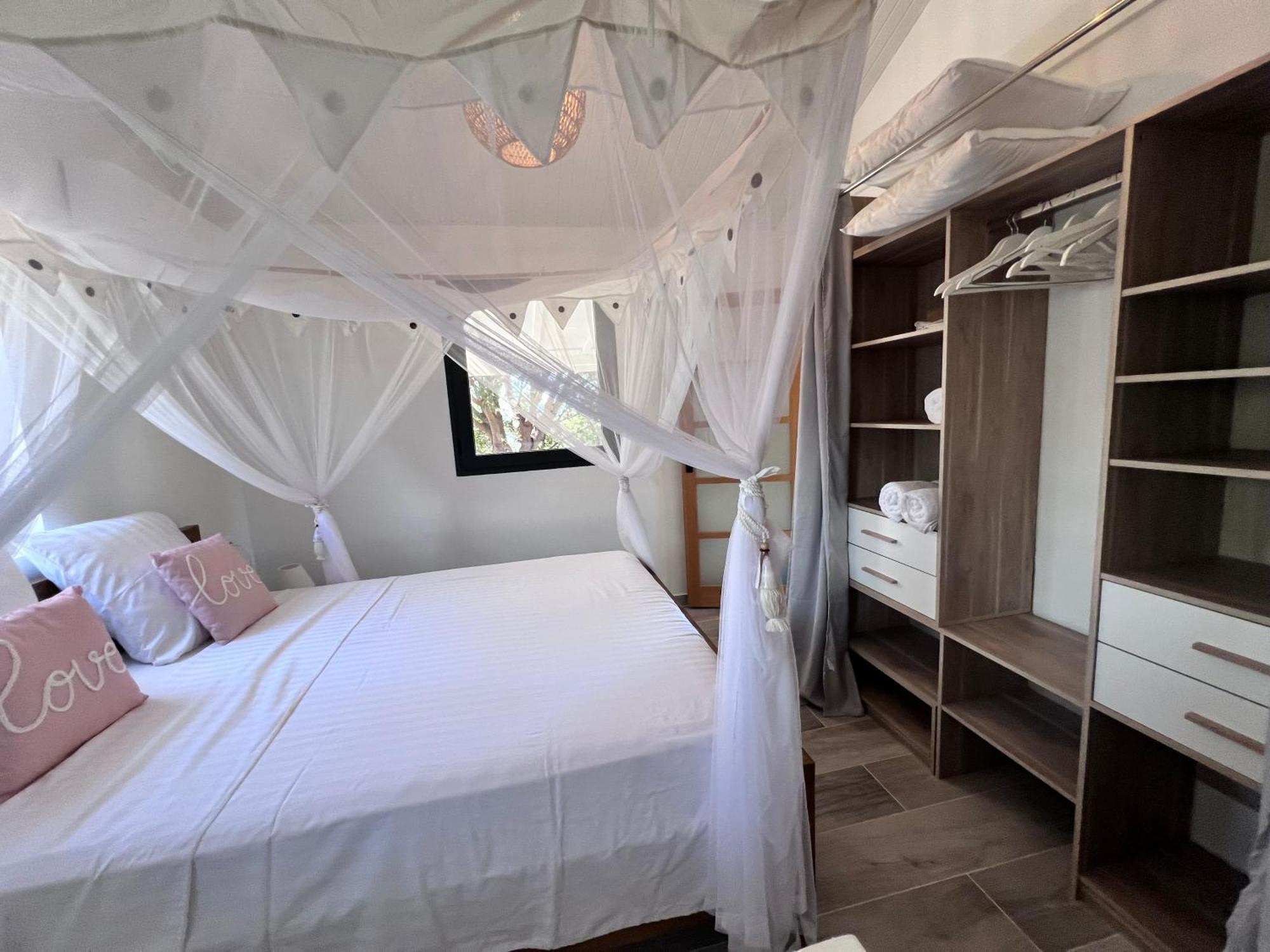 Villa Jouanacaera Le Carbet Dış mekan fotoğraf